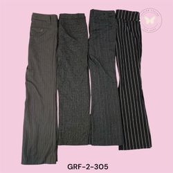Poly Pants for Men – Lightweight & Comfortable GRF..
