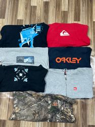 Surfwear Sweatshirts