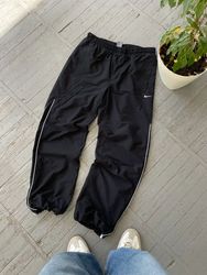 CLASSIC NIKE TRACK PANTS