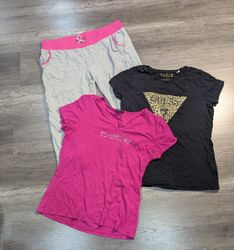 4108 - Guess , Bebe T-Shirts,Mini Dress, Short