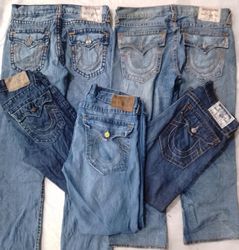 CR6871 True Religion Men’s Jeans