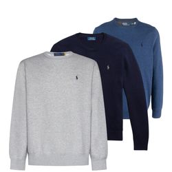 Ralph lauren sweaters