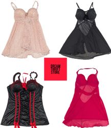 DESIGNER BABY DOLL'S