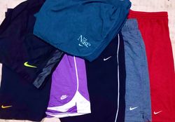 Nike Shorts