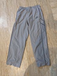 Nike Baggy Track Pants