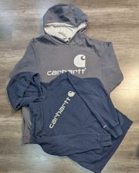 4116 - Carhartt Hoodies