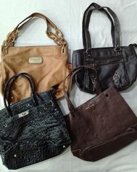CR6881 Y2K Unbranded Bags