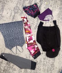 Lululemon Mix item Bundle