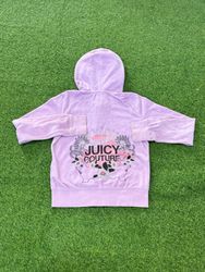 Branded Juicy Couture  Hoodies