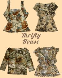 Vanilla Kiss Crop Y2k Tops(TH/255)