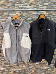 AVG-0278 The NorthFace Fleece Jackets