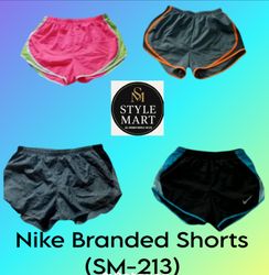 Nike  Shorts
