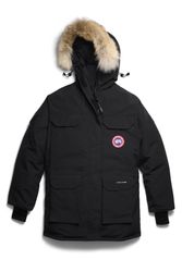 Canada Goose Parkas Jackets and Coats