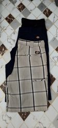 Dickies cotton short