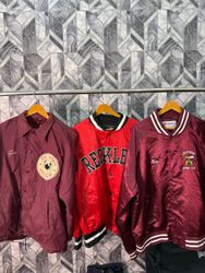 AVG-0271 College Jackets