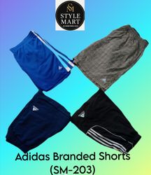 Adidas  Shorts