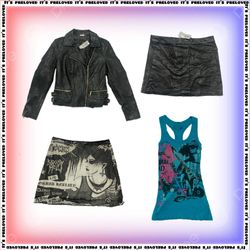 Digital Diva Grunge (UN-051)