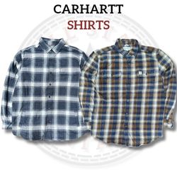 Carhartt Shirts