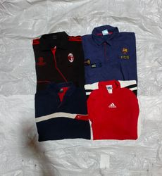 vintage mix brand t shirts