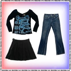 My Space Moodboard (UN-053)