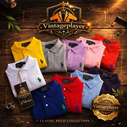 Polo Ralph Lauren T-Shirts