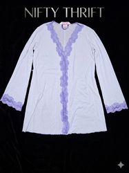 Victoria's Secret Slip Dress & Night Dress