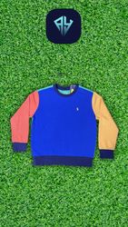 A.Y178 Kids Ralph Lauren sweatshirts and hoodies