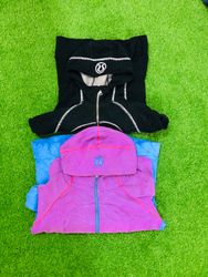 Lululemon jackets