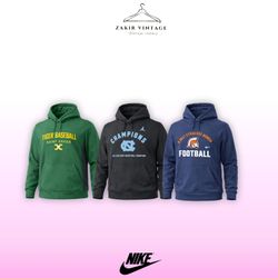 Nike Premium Hoodie