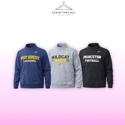 Nike Authentic Sweatshirt