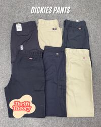 Dickies Pants - (02/03)