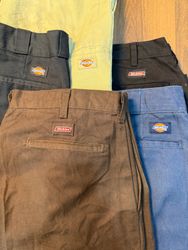 AVG-0289 Dickies Formal Pants