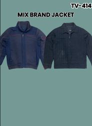 Mix brand Jacket Tv-414