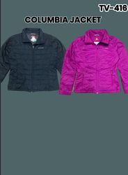 Columbia Jacket Tv-416