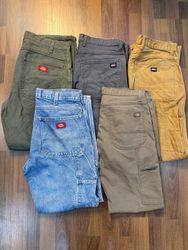 AVG-0290 Dickies Workwear Pants