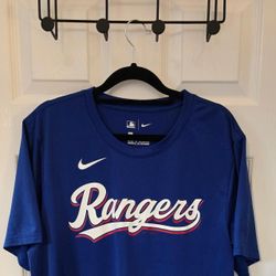 Nike adidas t-shirts