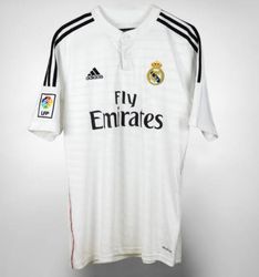 Football Club Jearsys