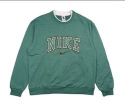 Authentic Nike Sweatshirt
