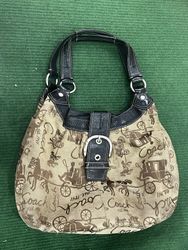 Coach bags