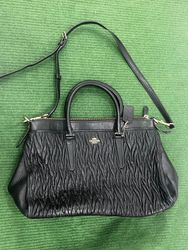 Coach bags
