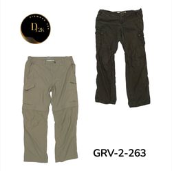 Y2K Cargo Pants – Vintage Streetwear Style (GRV-2-..
