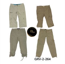 Y2K Inspired Cargo pant – Street Style & Vintage L..