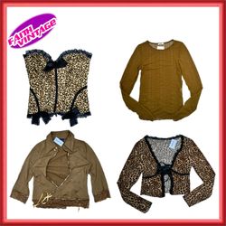 Ultra Loops Top Bundle (FV-624)