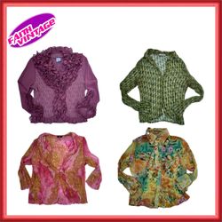 Disney Coded Tops Bundle (FV-625)