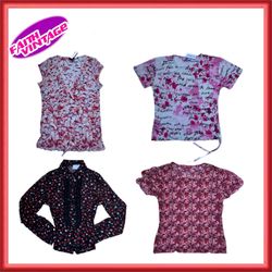 Girly Urge Tops Bundle (FV-626)