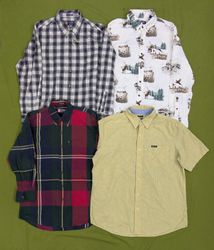 💥 RV2362 Chaps Shirts