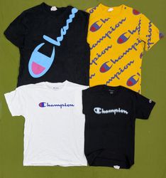 💥 RV2364 Champion T-shirts