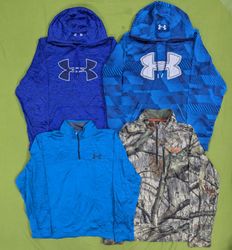 💥 RV2366 Under Armour Sweatshirts