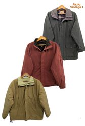 RV2369 Woolrich Jackets