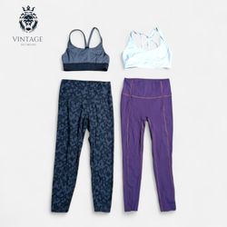 Lululemon Mixed Items